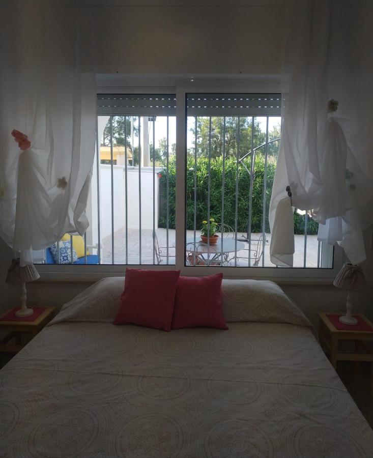 B&B House Ben Punta Prosciutto Extérieur photo