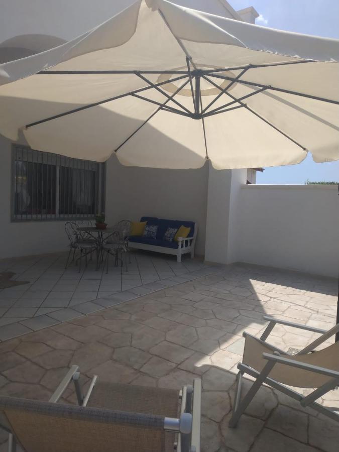 B&B House Ben Punta Prosciutto Extérieur photo