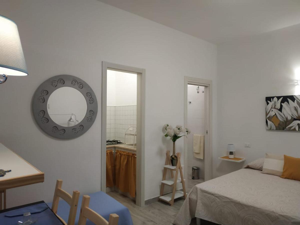 B&B House Ben Punta Prosciutto Extérieur photo