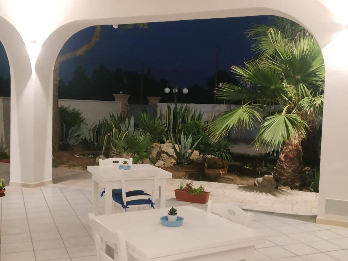 B&B House Ben Punta Prosciutto Extérieur photo