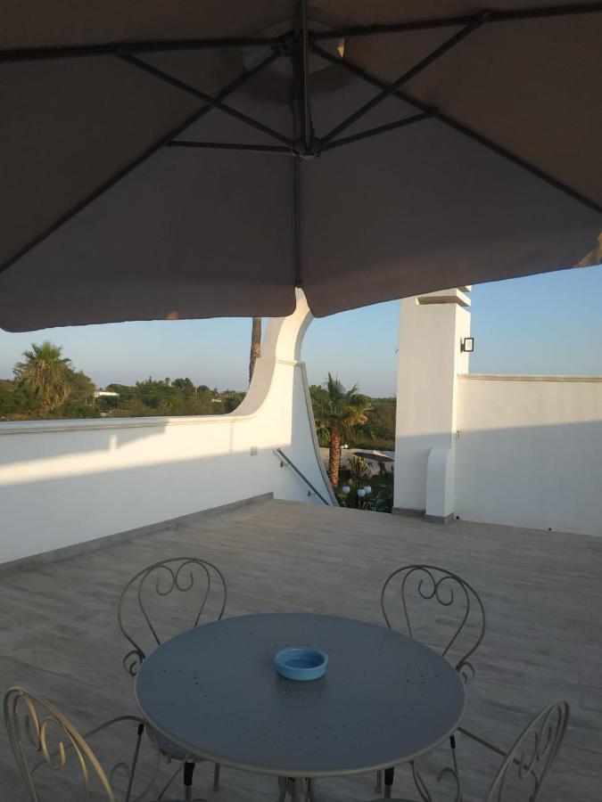 B&B House Ben Punta Prosciutto Extérieur photo