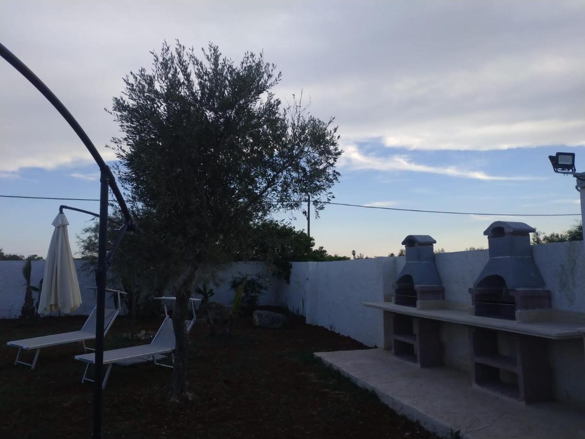 B&B House Ben Punta Prosciutto Extérieur photo