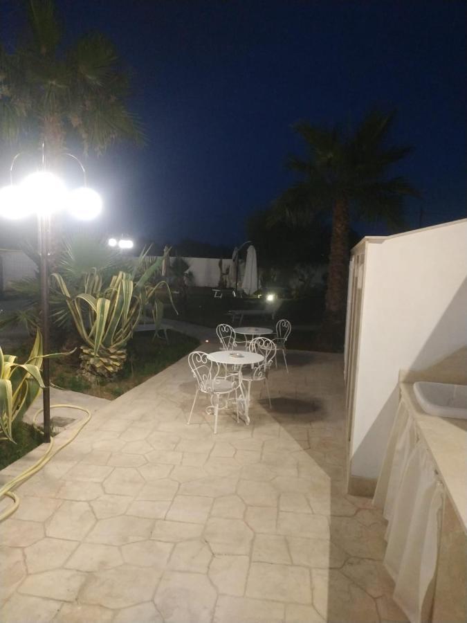 B&B House Ben Punta Prosciutto Extérieur photo